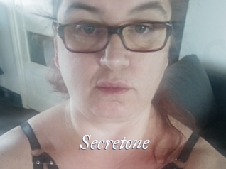 Secretone