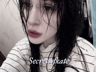 Secretsofkate