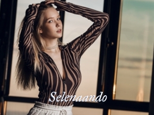 Selenaando