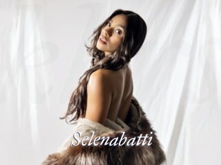 Selenabatti