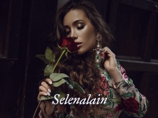 Selenalain