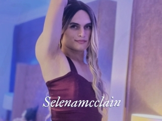 Selenamcclain