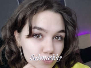 Selenaskky