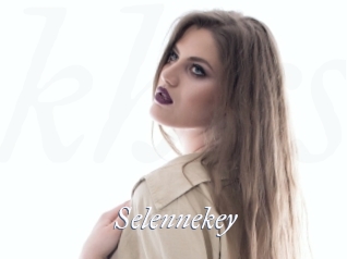 Selennekey