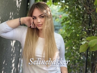 Selinebakker