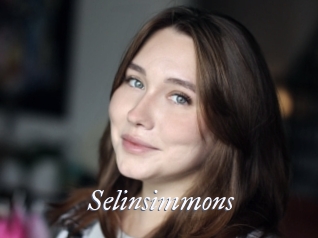 Selinsimmons