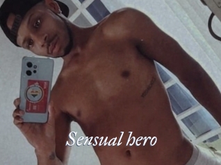 Sensual_hero