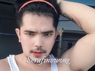 Serafinowong