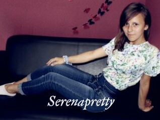 Serenapretty