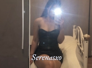 Serenasxo