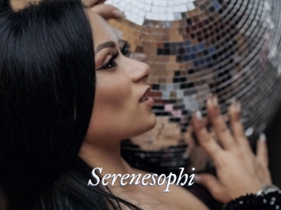 Serenesophi
