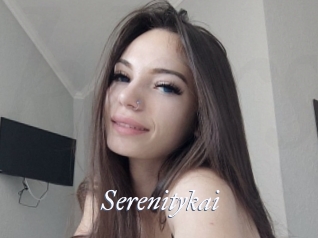 Serenitykai