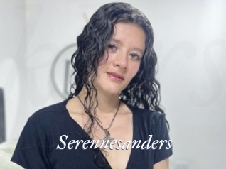 Serennesanders