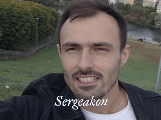 Sergeakon