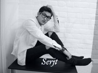 Serjt