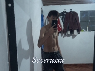 Severusxx