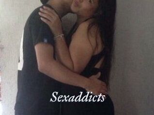 Sexaddicts