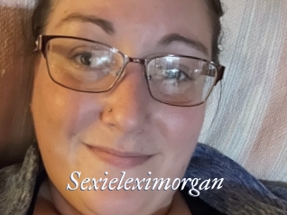 Sexieleximorgan