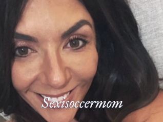 Sexisoccermom