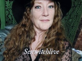 Sexwitchlive