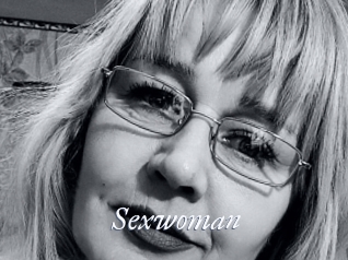 Sexwoman