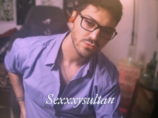 Sexxxysultan