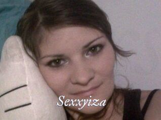 Sexxyiza