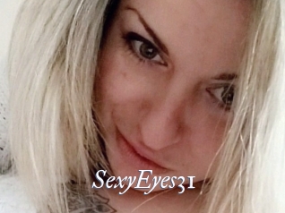 SexyEyes31