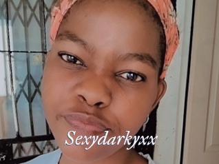 sexydarkyxx Kei Harde Sex