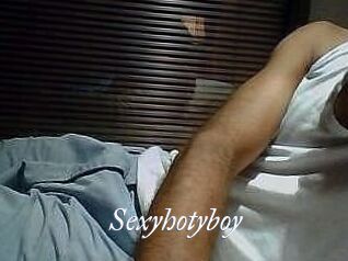 Sexyhotyboy