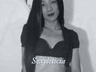 Sexyleticia