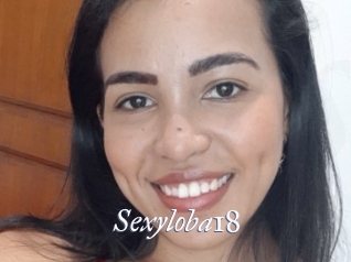 Sexyloba18