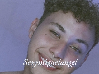 Sexymiguelangel