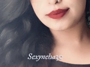 Sexyneha30