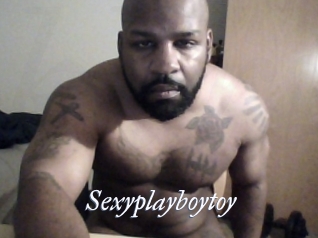 Sexyplayboytoy