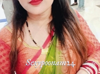 Sexypoonam24