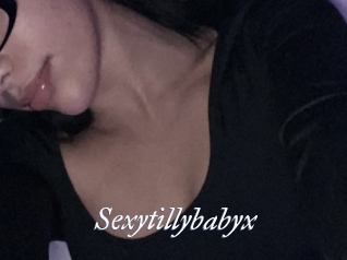 Sexytillybabyx