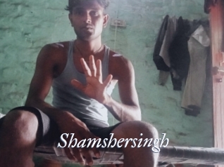 Shamshersingh