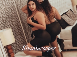 Shaniacooper