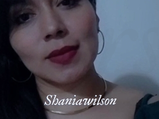 Shaniawilson