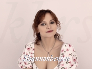 Shannonbenson