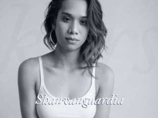 Shanvanguardia