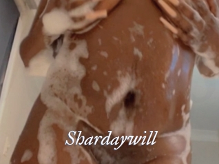 Shardaywill