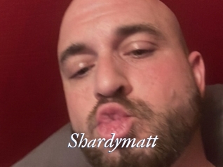 Shardymatt