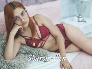 Sharoncollen