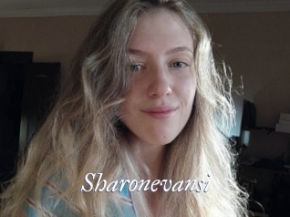 Sharonevansi