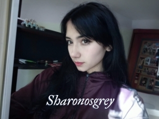 Sharonosgrey