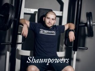 Shaunpowers