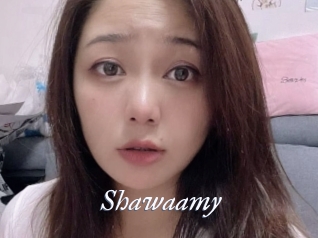 Shawaamy