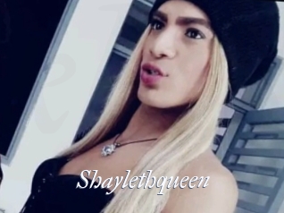 Shaylethqueen